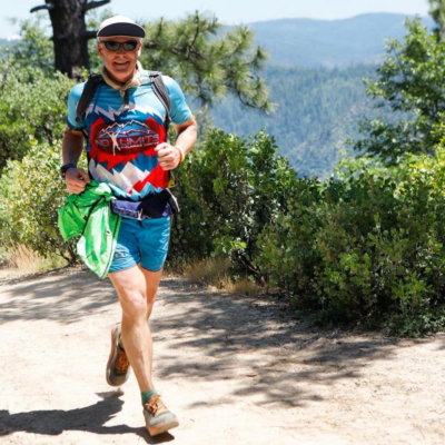 Be A Diesel: On the Eve of the Western States Endurance Run