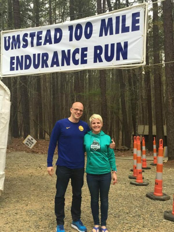 Umstead 100