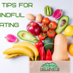 3 tips for mindful eating.