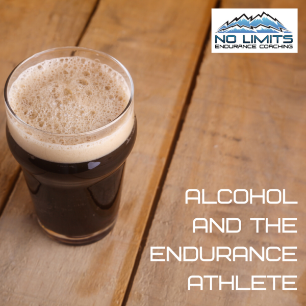 Alcohol and the endurance athlete.