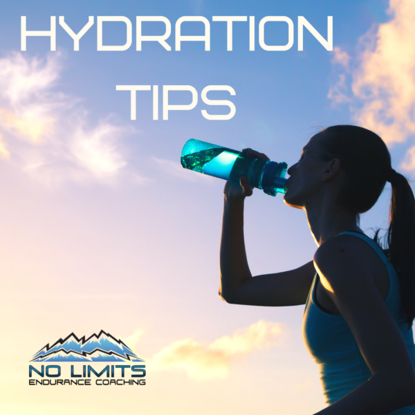 Hydration Tips: Are you drinking enough?