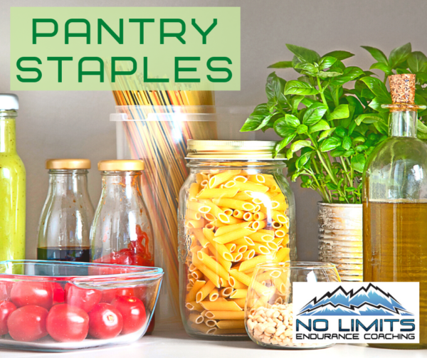 12 Pantry Staples For Healthy Eating No Limits   Pantry Staples 600x503 7646871 