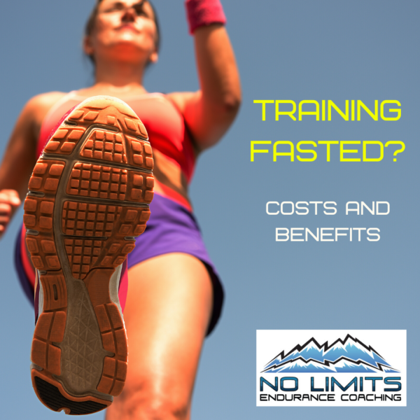 No training fast? costs and benefits.