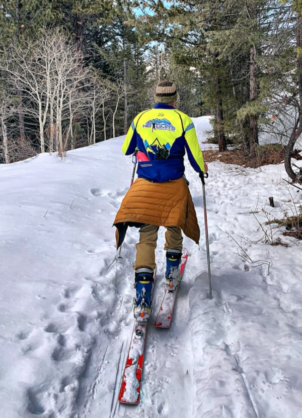 Cold Weather Training Tips: How to Enjoy Winter’s Bite