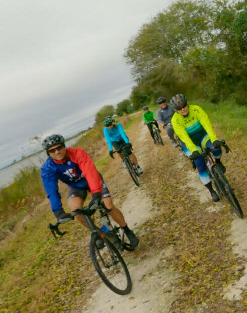 An Introduction to Gravel Bike Riding and Gravel Triathlon No Limits