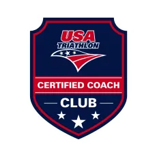 Usa triathlon certified coach club.
