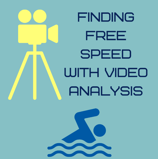 Finding Free Speed with Video Analysis