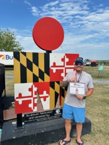 qualified for 70.3 worlds